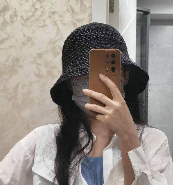 Miu Miu Hat MUH00131 Miu Miu Hat MUH00131